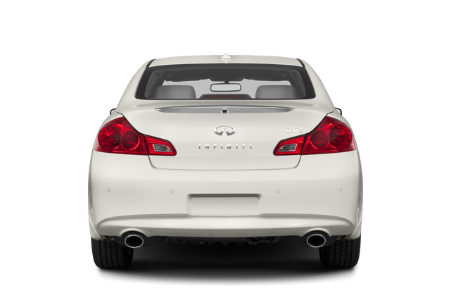2013 INFINITI G37