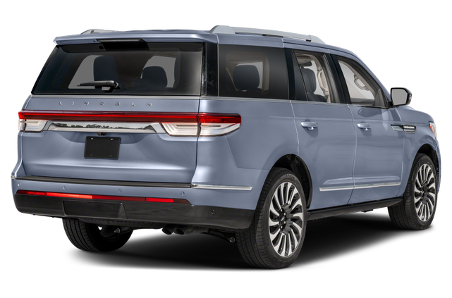 2024 Lincoln Navigator
