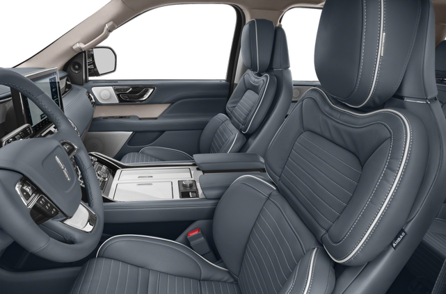 2024 Lincoln Navigator