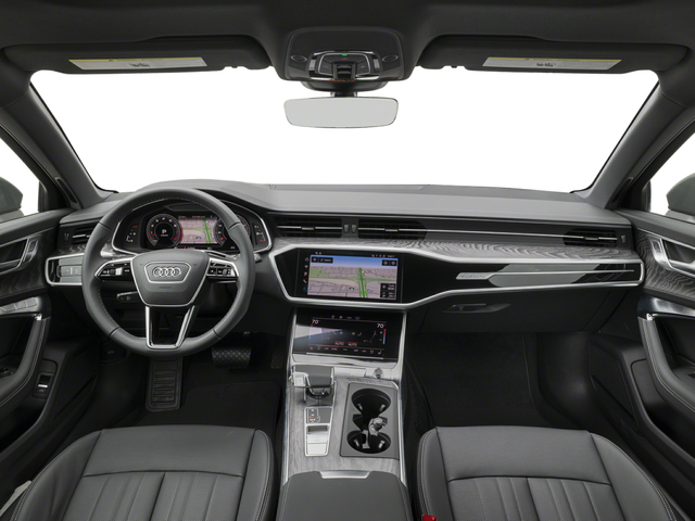 2024 Audi A6 allroad