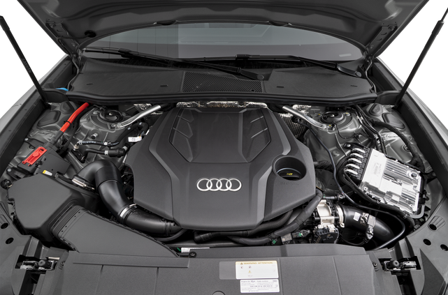 2024 Audi A6 allroad