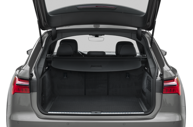 2024 Audi A6 allroad