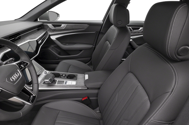 2024 Audi A6 allroad