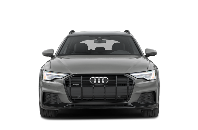 2024 Audi A6 allroad