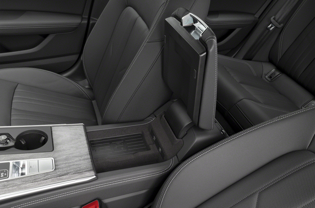 2024 Audi A6 allroad