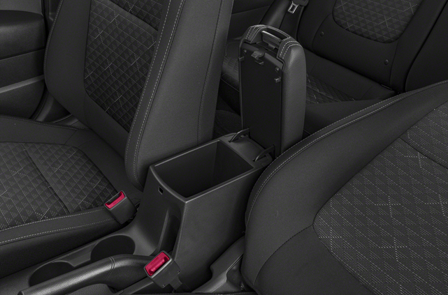2019 Kia Rio