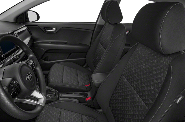 2019 Kia Rio