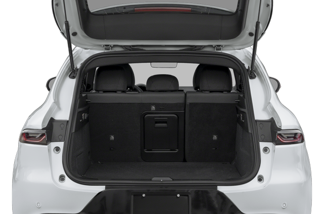 2025 Alfa Romeo Tonale