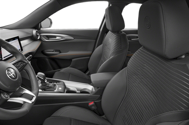 2025 Alfa Romeo Tonale