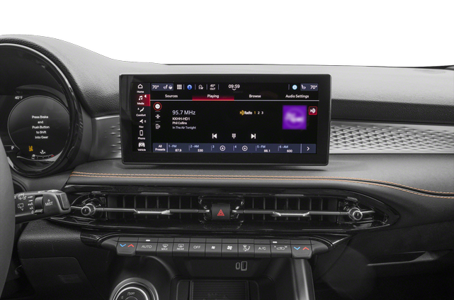 2025 Alfa Romeo Tonale