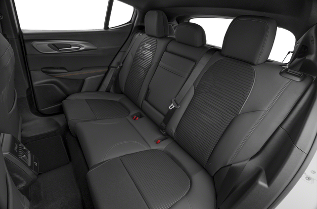 2025 Alfa Romeo Tonale