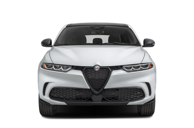 2025 Alfa Romeo Tonale