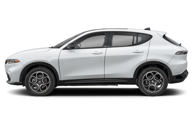 2025 Alfa Romeo Tonale