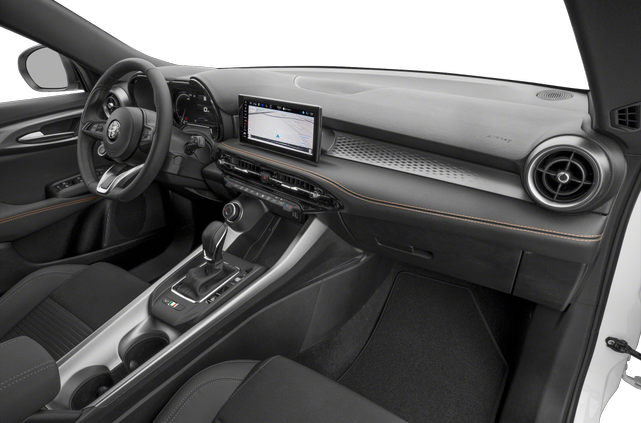 2025 Alfa Romeo Tonale