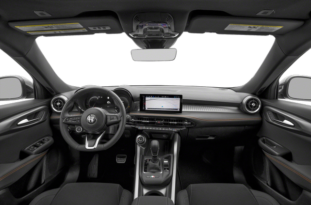 2025 Alfa Romeo Tonale