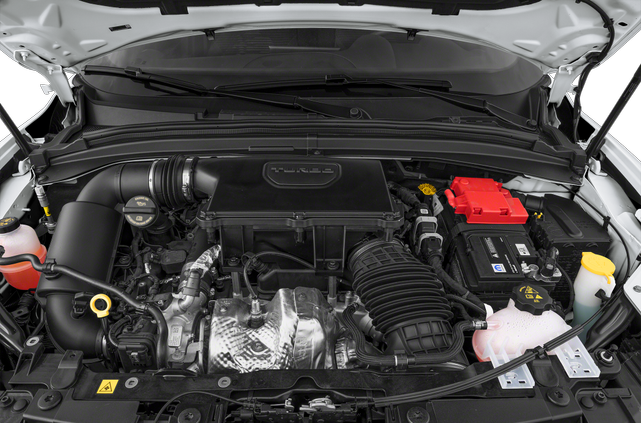 2025 Alfa Romeo Tonale