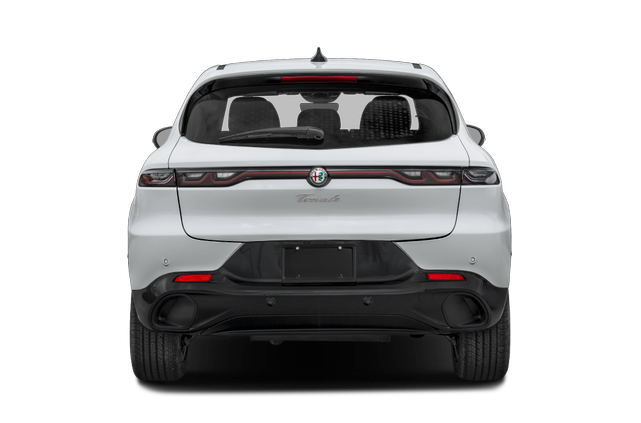 2025 Alfa Romeo Tonale