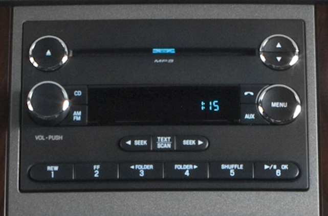 2012 Ford F-450