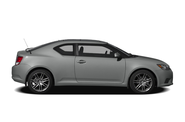 2011 Scion tC Specs, Price, MPG & Reviews | Cars.com