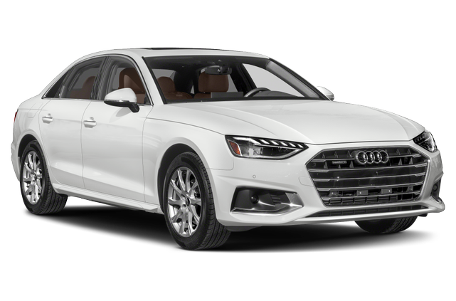 2025 Audi A4