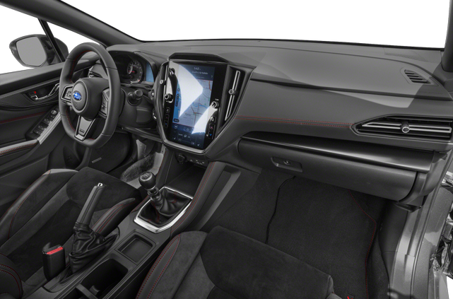 2022 Subaru WRX