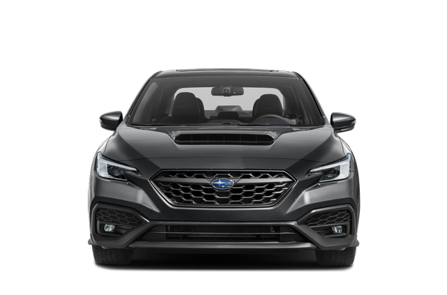 2022 Subaru WRX