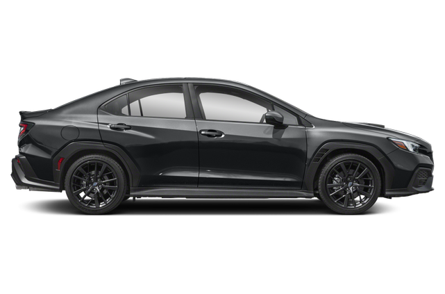 2022 Subaru WRX