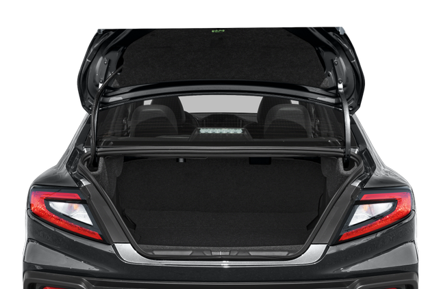 2022 Subaru WRX
