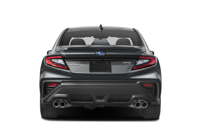 2022 Subaru WRX