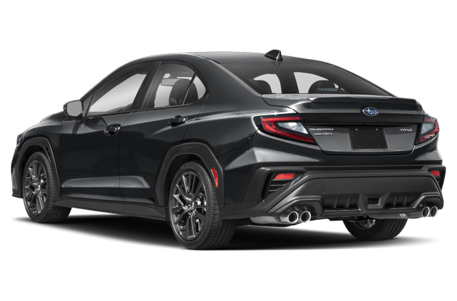 2022 Subaru WRX