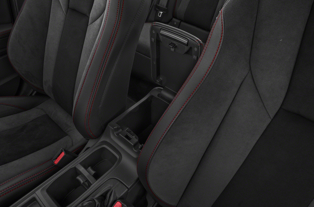 2022 Subaru WRX