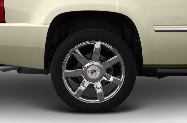 2010 Cadillac Escalade