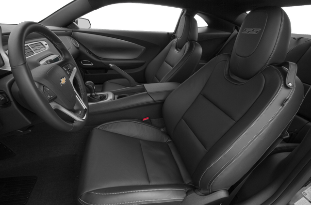 2014 Chevrolet Camaro