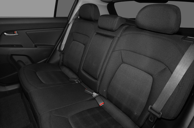 2011 Kia Sportage