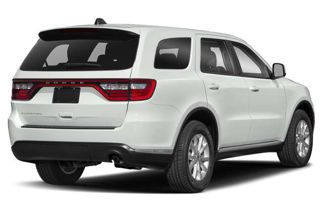 2022 Dodge Durango