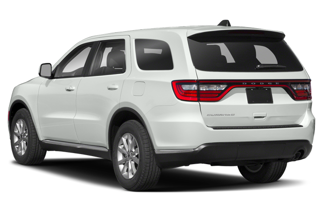 2022 Dodge Durango
