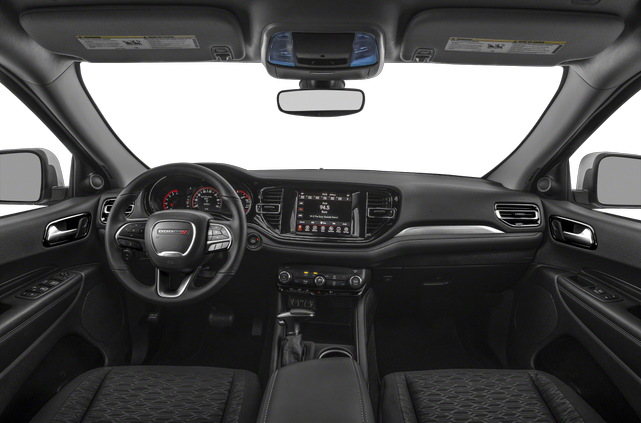 2022 Dodge Durango