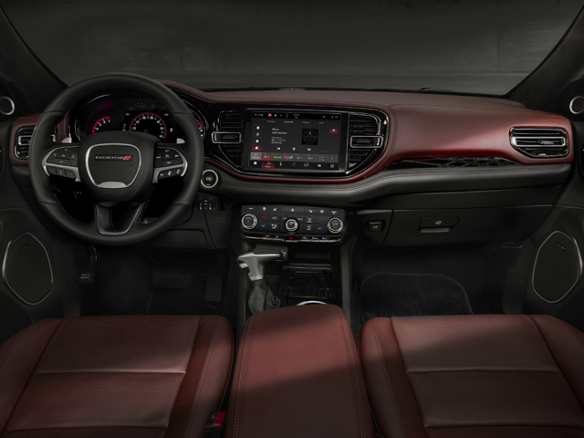 2022 Dodge Durango