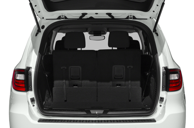 2022 Dodge Durango