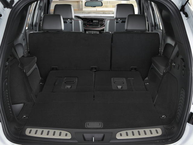 2022 Dodge Durango