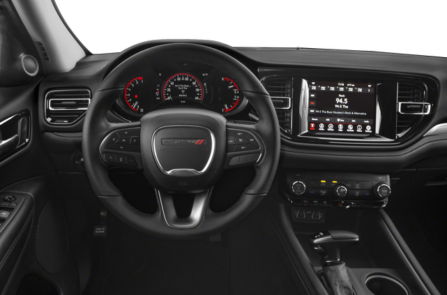 2022 Dodge Durango