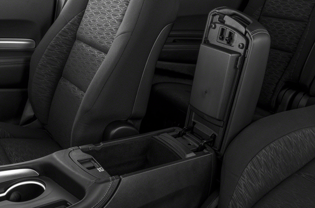 2022 Dodge Durango