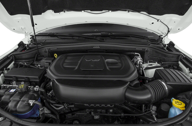 2022 Dodge Durango