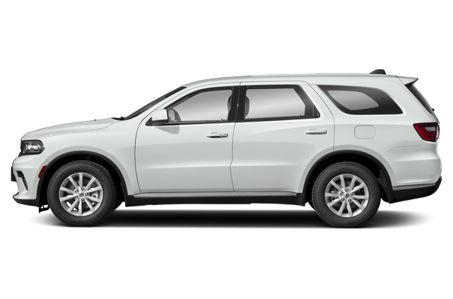 2022 Dodge Durango