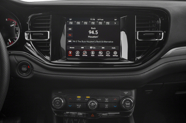 2022 Dodge Durango