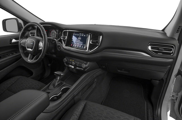 2022 Dodge Durango