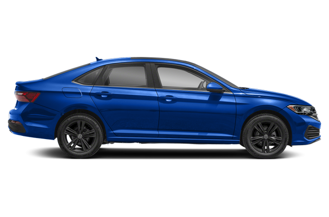 2023 Volkswagen Jetta