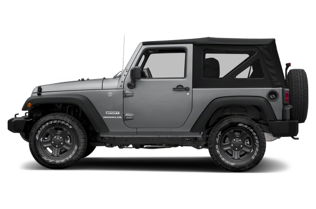 2015 Jeep Wrangler Specs, Price, MPG & Reviews 