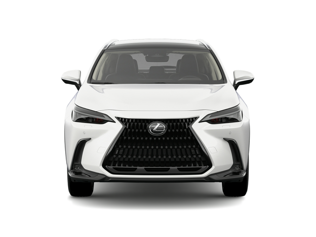 2024 Lexus NX 350