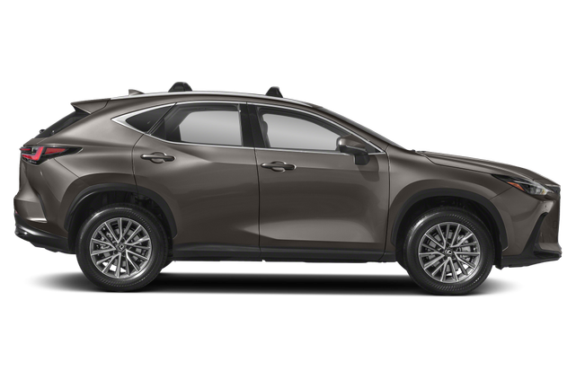 2024 Lexus NX 350